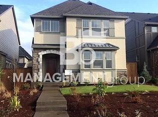 6715 NW Mayflower Pl, Portland, OR 97229