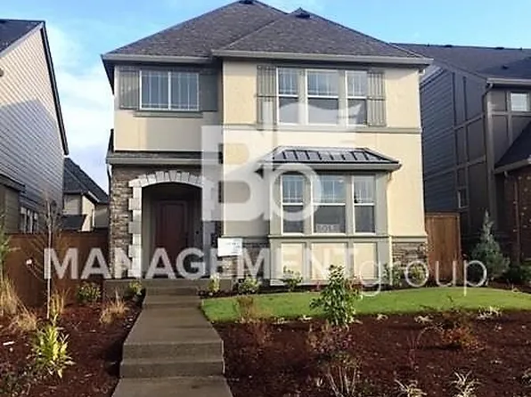 6715 NW Mayflower Pl, Portland, OR 97229