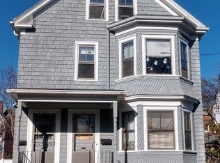 11 Collins St, New Bedford, MA 02740