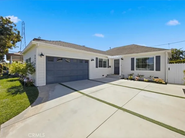 2420 Robinson St, Redondo Beach, CA 90278
