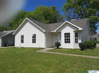 2512 Clovis Rd SW, Huntsville, AL 35803