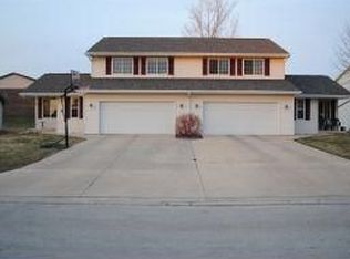 1776 Cabinet Maker Ct, Green Bay, WI 54303