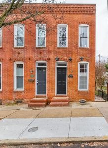 904 S Potomac St, Baltimore, MD, 21224