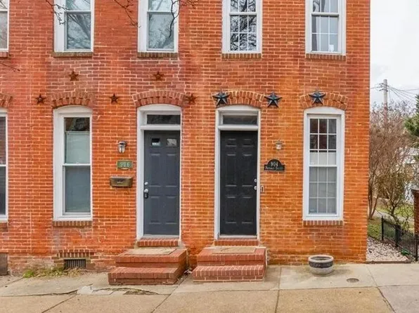 904 S Potomac St, Baltimore, MD 21224