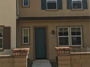 3076 E Via Rosso, Ontario, CA 91764