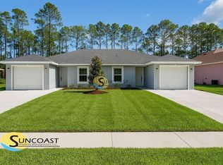 38 Slumber Meadow Trl #A, Palm Coast, FL 32164