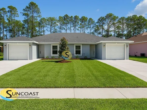 38 Slumber Meadow Trl, Palm Coast, FL