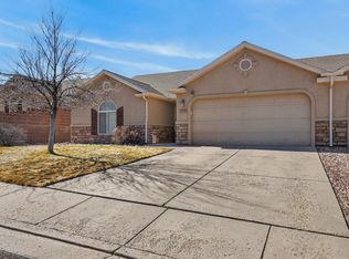 1536 S Southern View Dr, Cedar City, UT 84720