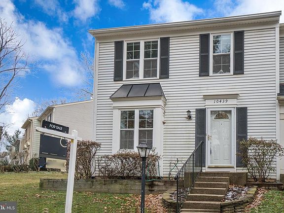 10439 Todman Landing Court