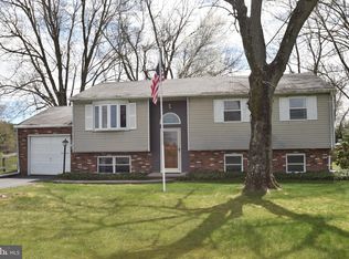 2085 Bauman Rd, Quakertown, PA 18951