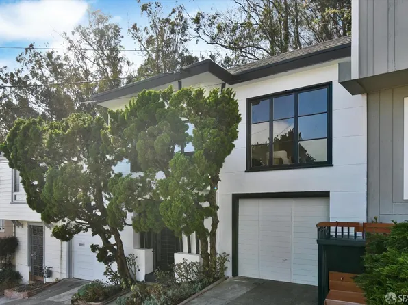 89 Glenview Dr, San Francisco, CA 94131