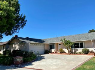 2441 Saint Clair Ave, Simi Valley, CA 93063
