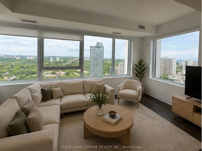 609 Sherbourne St #2909 — Photo 6