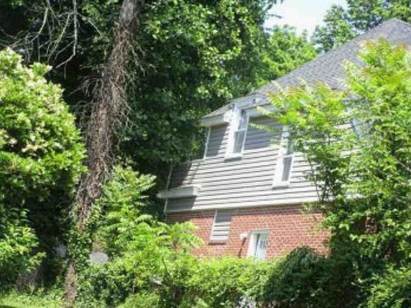 Property Side View