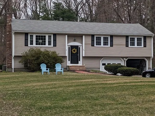 21 Stone Dr, Northborough, MA 01532