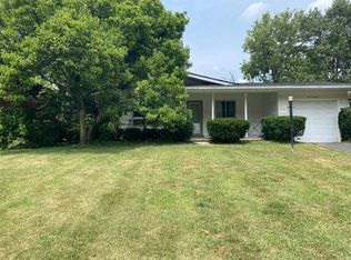 114 Ritchie Ave, Cincinnati, OH 45215