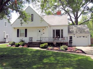 6511 Southington Dr, Parma, OH 44129