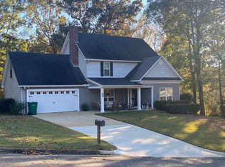 1961 Grandview Dr, Tupelo, MS 38804