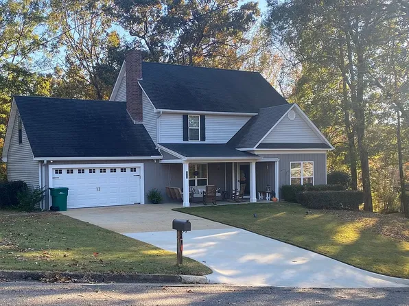 1961 Grandview Dr, Tupelo, MS 38804