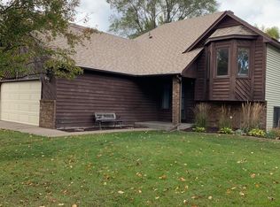 4885 106th Ln NE, Blaine, MN 55014