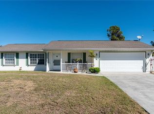 7452 Regina Dr, Englewood, FL 34224