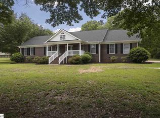 117 Allison Dr, Fountain Inn, SC 29644