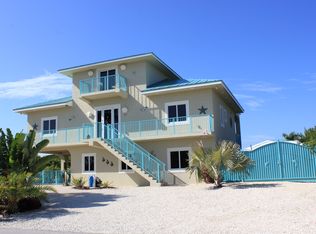 411 Sombrero Beach Rd, Marathon, FL 33050