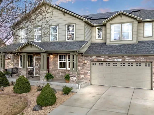 7263 E 131st Drive, Thornton, CO 80602