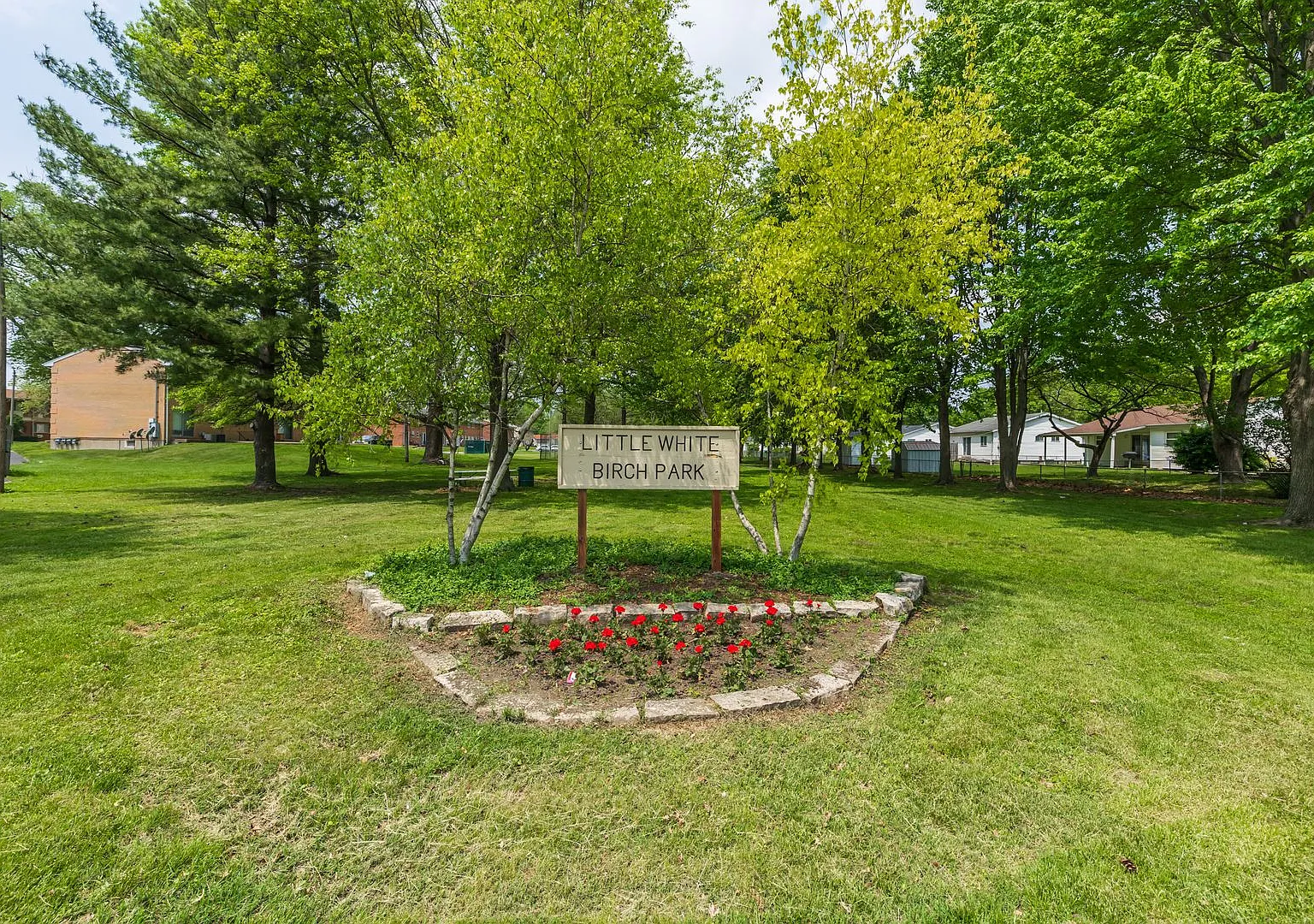 White Birch Apartments — Photo 2