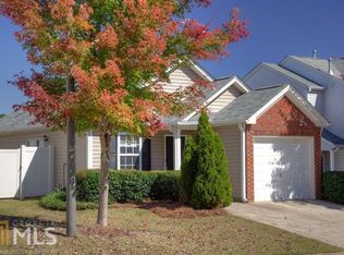 271 Oak Grove Way #36A, Acworth, GA 30102