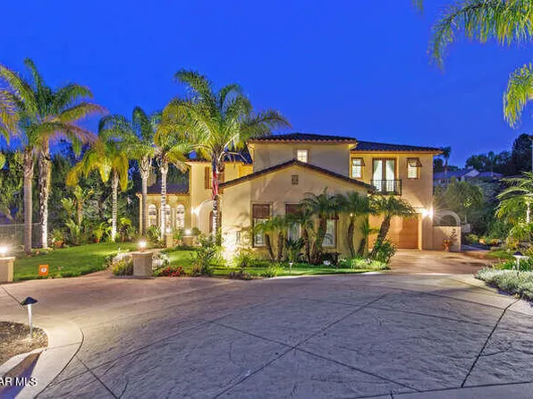 2466 Avenida De La Rosa, Camarillo, CA 93012