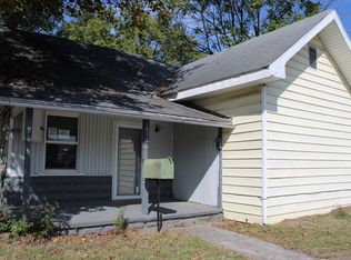 1818 Indiana Ave, Vincennes, IN 47591