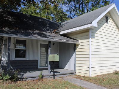 1818 Indiana Ave, Vincennes, IN, 47591