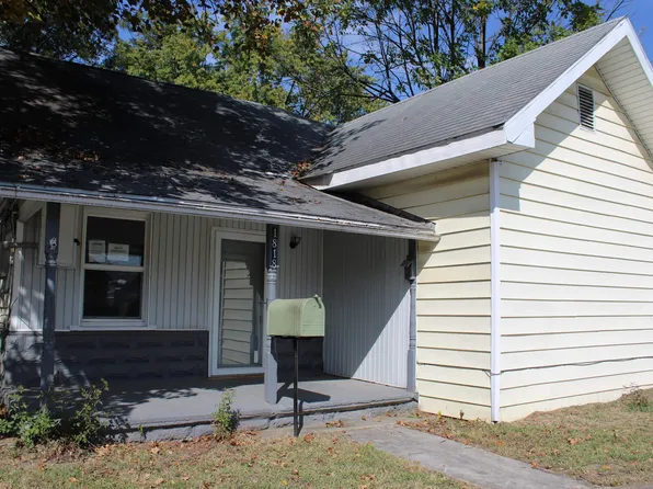 1818 Indiana Ave, Vincennes, IN 47591