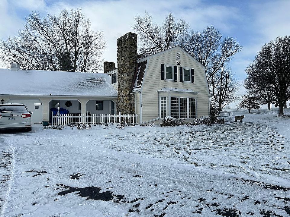 2nd image of 3183 Campbellsburg Rd