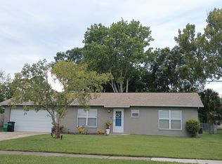 1352 Dexter Dr E, Port Orange, FL 32129