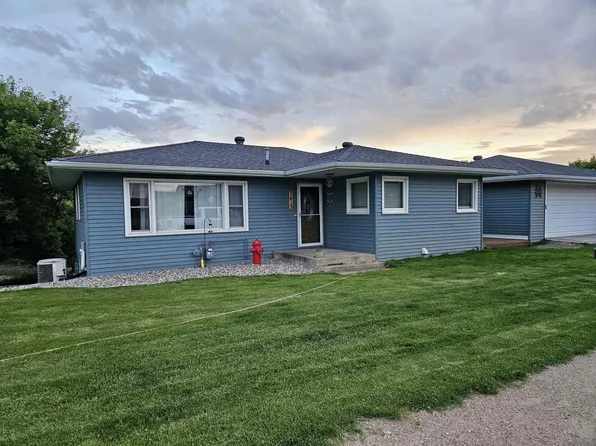 1413 W Alcott Ave, Fergus Falls, MN 56537