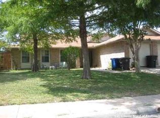 14457 Edgemont St, San Antonio, TX 78217