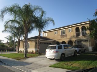 14125 Prairie Creek Pl, Corona, CA 92880