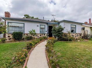 206 W 64th St, Inglewood, CA 90302