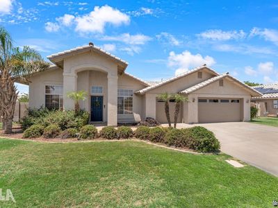 3636 W 26th St, Yuma, AZ, 85364