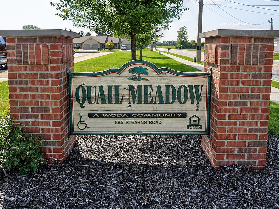 Quail Meadow Senior Living 595 Stearns Rd Fostoria OH Zillow