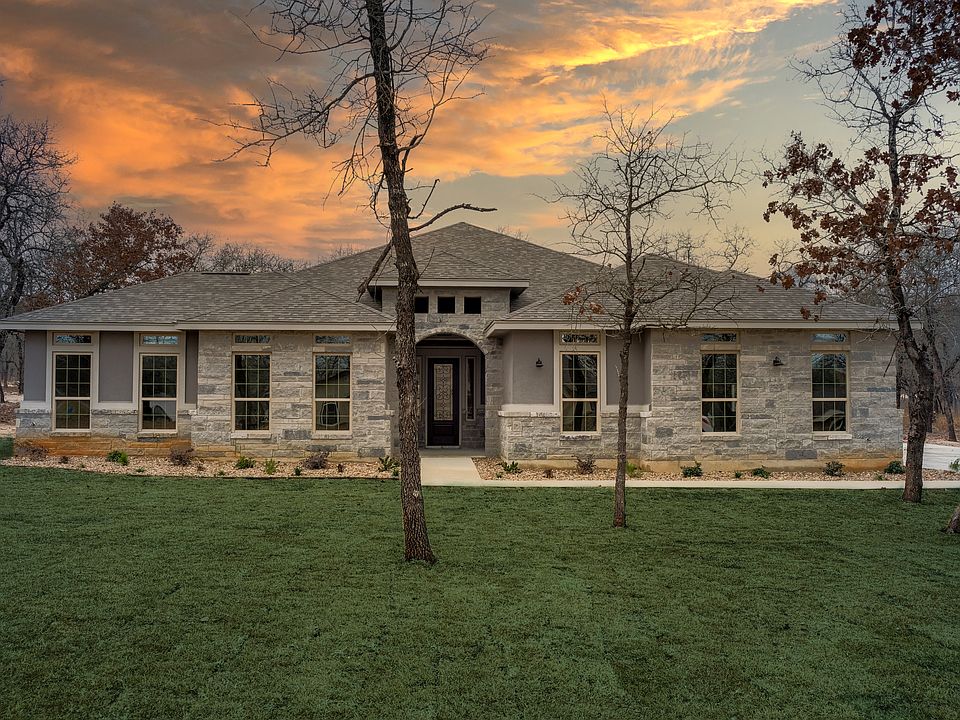 2709 Cibolo Ridge Plan, Cibolo Ridge, La Vernia, TX 78121 Zillow