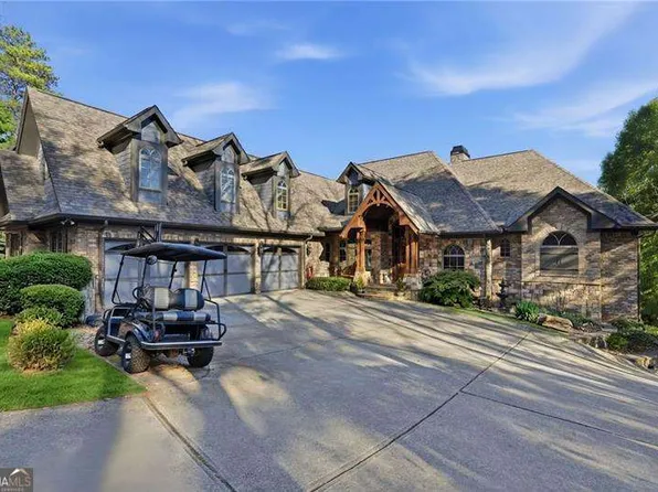 6427 Point Twenty Two, Gainesville, GA 30506