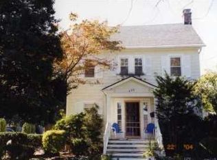 559 Warren Ave, Spring Lake, NJ 07762