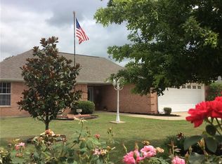 506 W Camden St, Rice, TX 75155