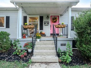220 Beechwood Ave, Frankfort, KY 40601