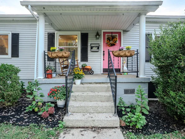 220 Beechwood Ave, Frankfort, KY 40601