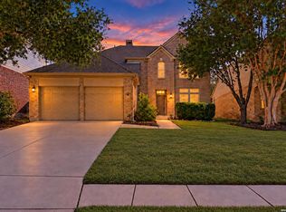 20518 SETTLERS VLY, San Antonio, TX 78258
