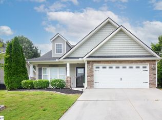 1016 Whirlaway Cir, Anderson, SC 29621